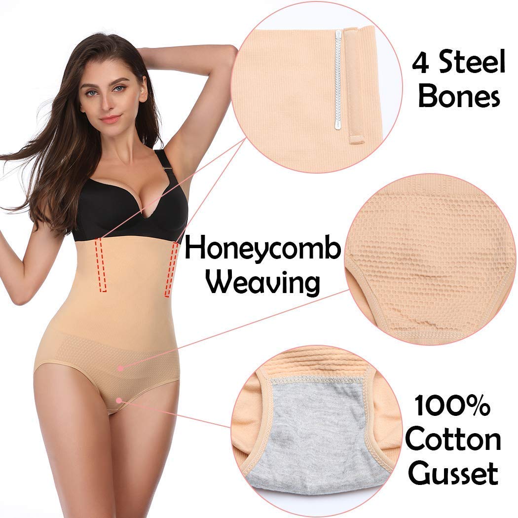 Zaxvora – Cool Curve Shapewear 🔥