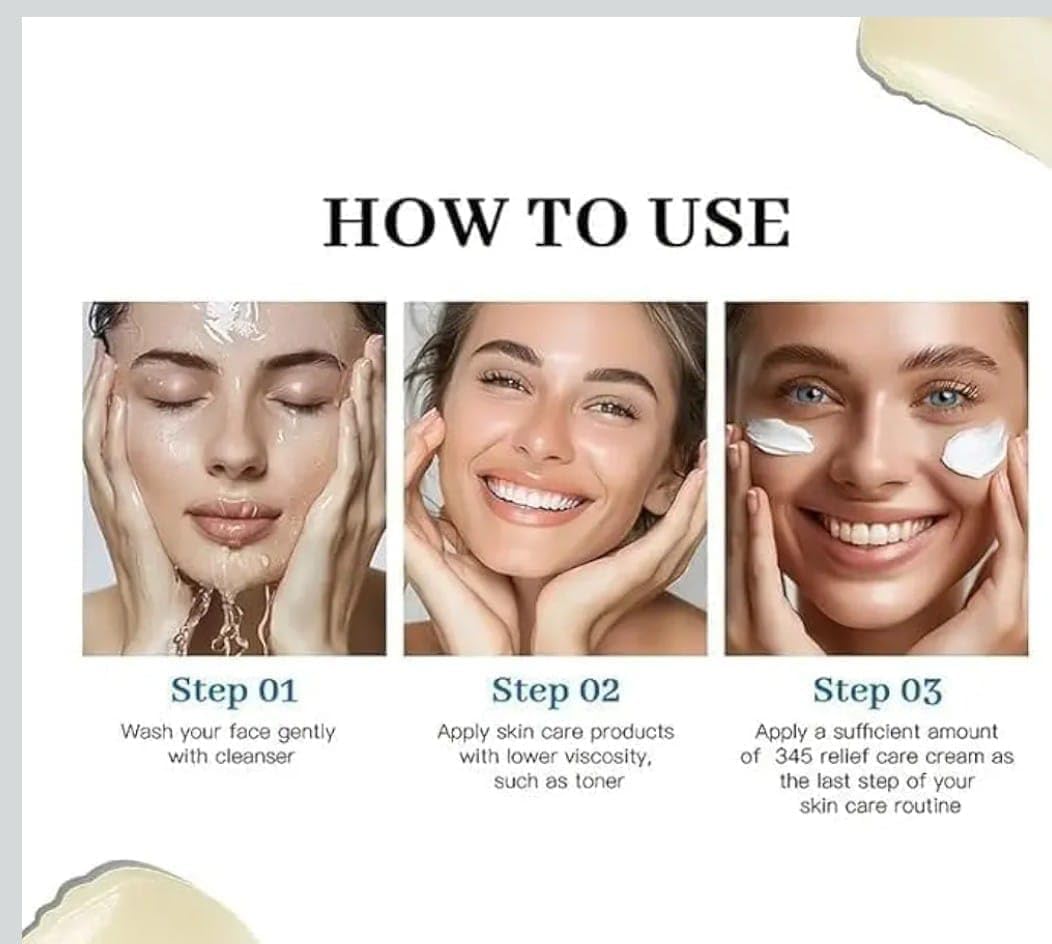 Dr. Althea 345 Relief Cream for Glass Skin