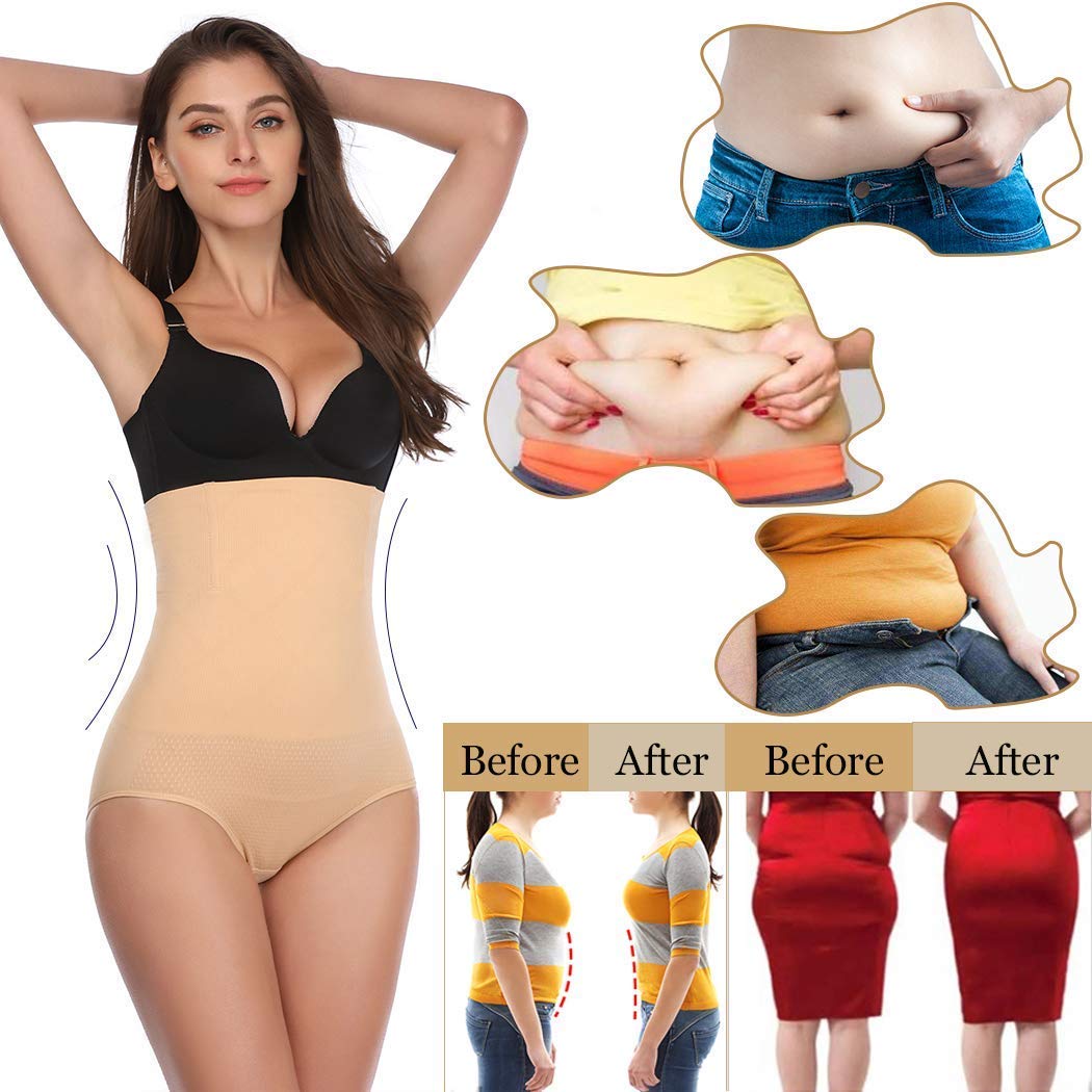 Zaxvora – Cool Curve Shapewear 🔥