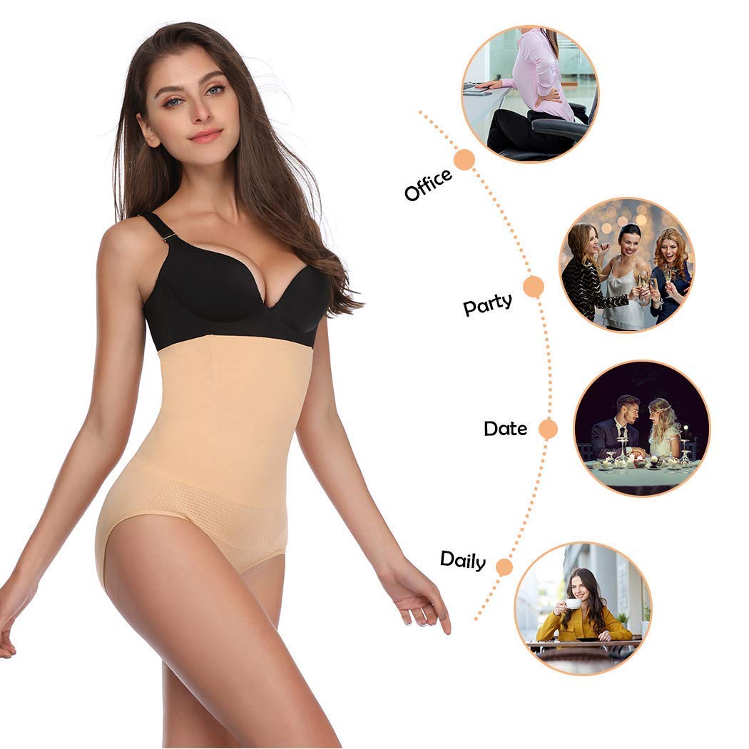 Zaxvora – Cool Curve Shapewear 🔥