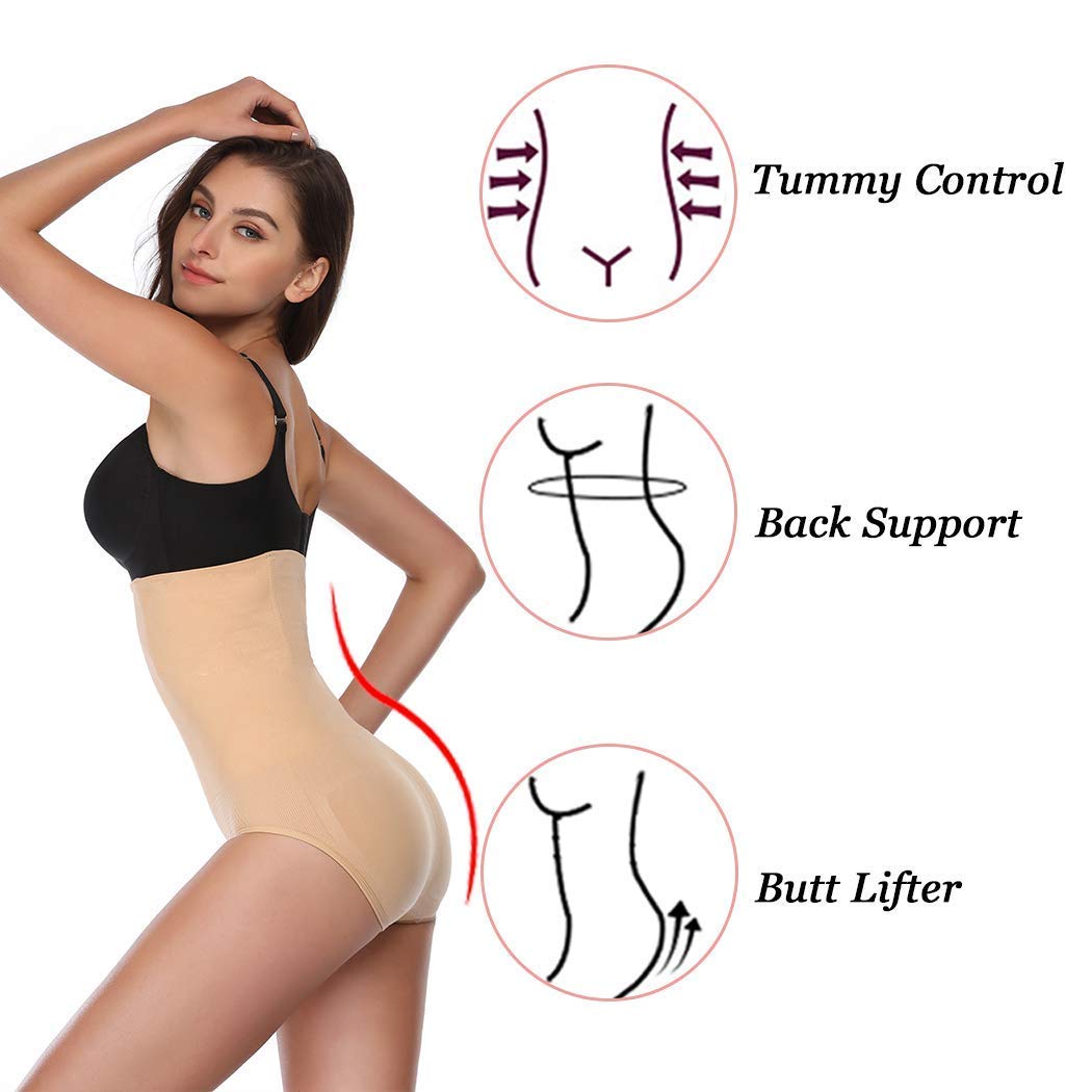 Zaxvora – Cool Curve Shapewear 🔥