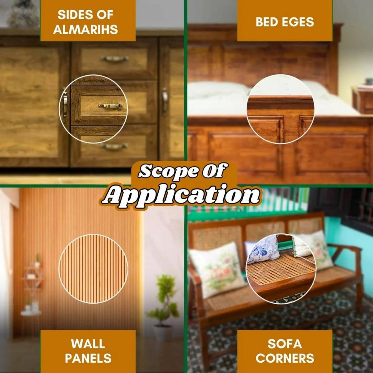 Termite Killer Spray – Powerful Protection for Wood, Walls & Furniture