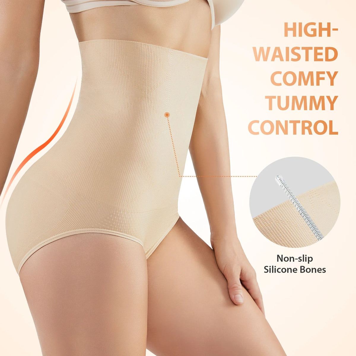 Zaxvora – Cool Curve Shapewear 🔥