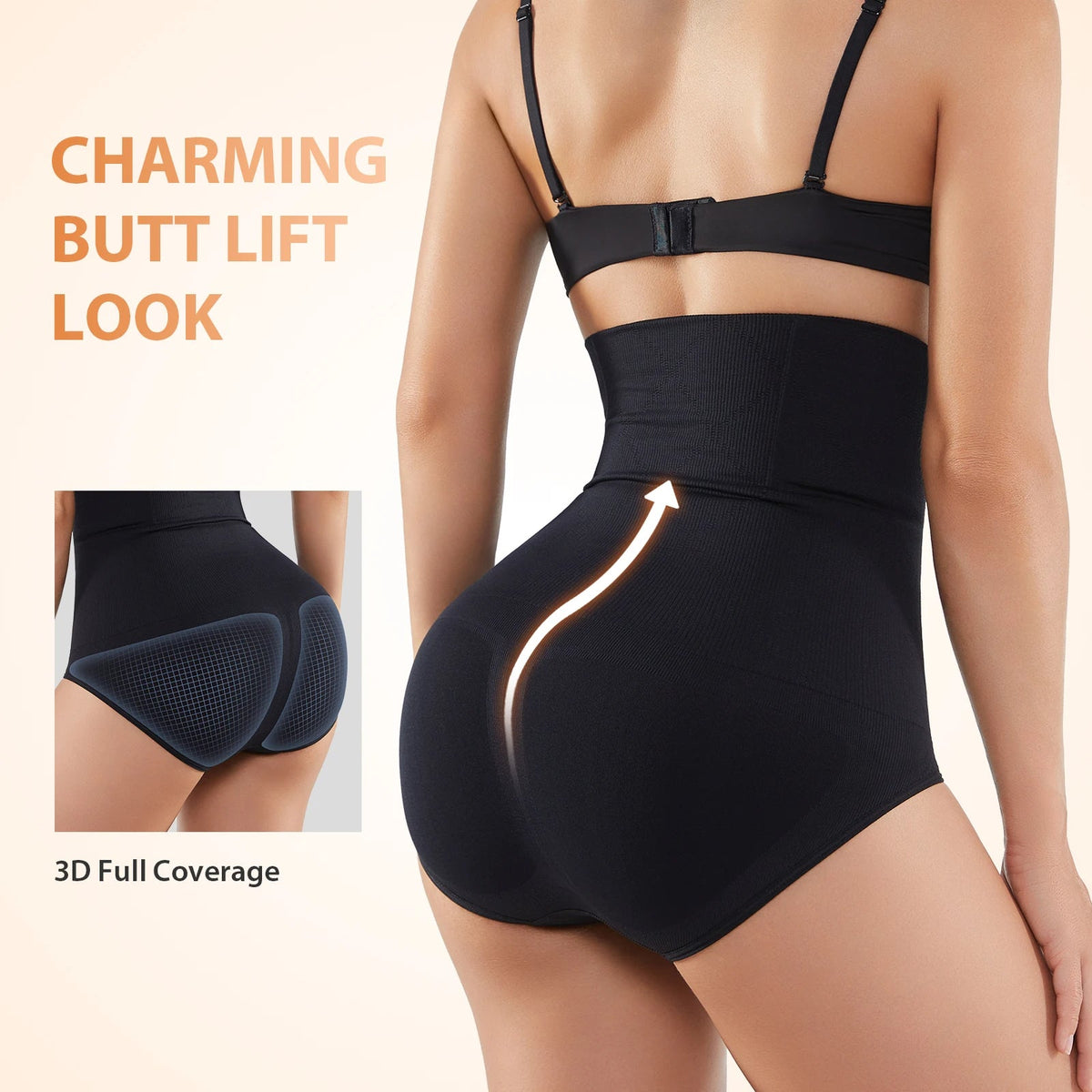 Zaxvora – Cool Curve Shapewear 🔥