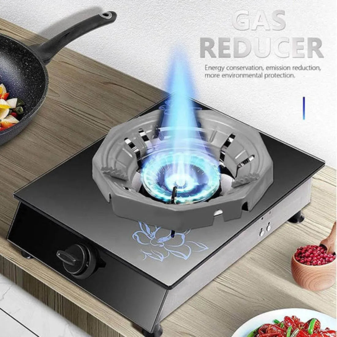 MAX GAS SAVIOUR