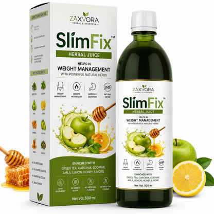 SlimFix™ Herbal Juice