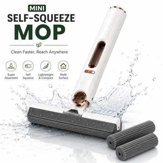 Multipurpose Mini Mop