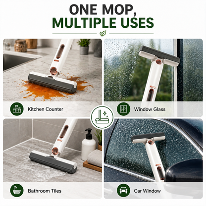 Multipurpose Mini Mop