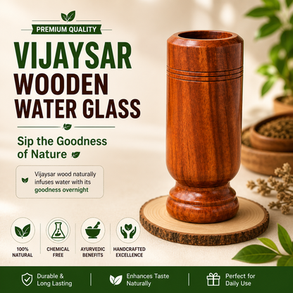 Sugar Control Glass