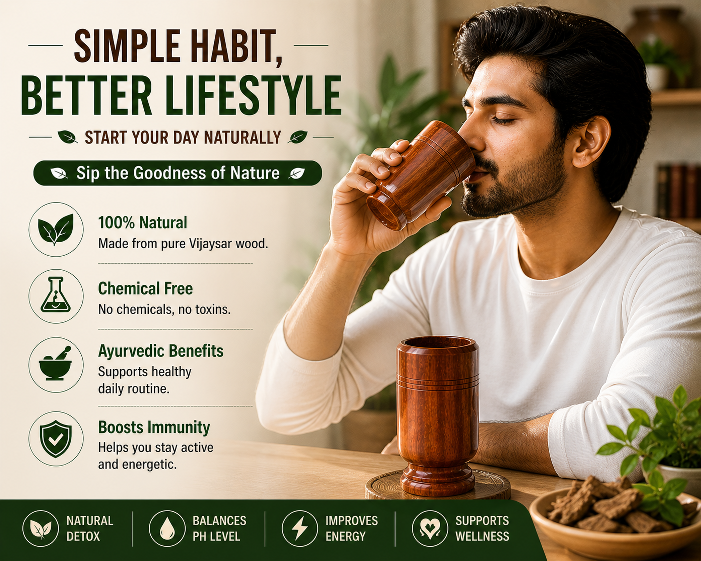 Sugar Control Glass