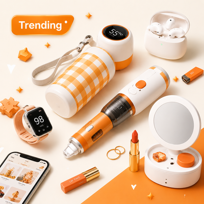 Trending