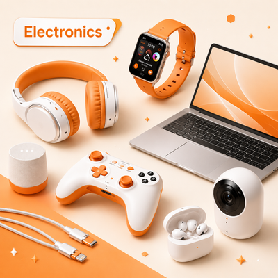 Electronics