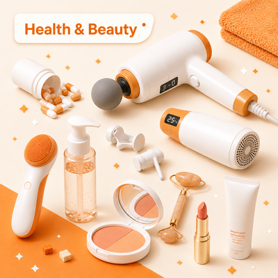 Health & Beauty