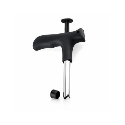 Stainless Steel Coconut Opener Tool | Easy Tender Coconut Punch Opener | Portable Coconut Water Opening Tool