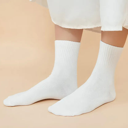 Pure Cotton Compressed Socks – Portable Travel Socks | Disposable Hygienic Socks for Men & Women
