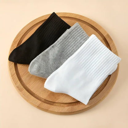 Pure Cotton Compressed Socks – Portable Travel Socks | Disposable Hygienic Socks for Men & Women